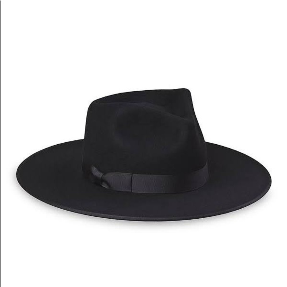 Lack of Color - Noir Rancher